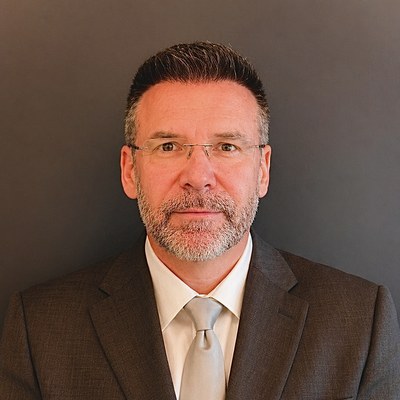 Viktor Leonov, founder of HOTEL Ready